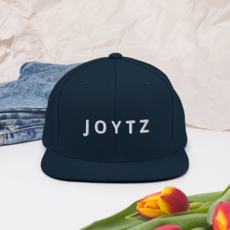 JOYTZ  snapback